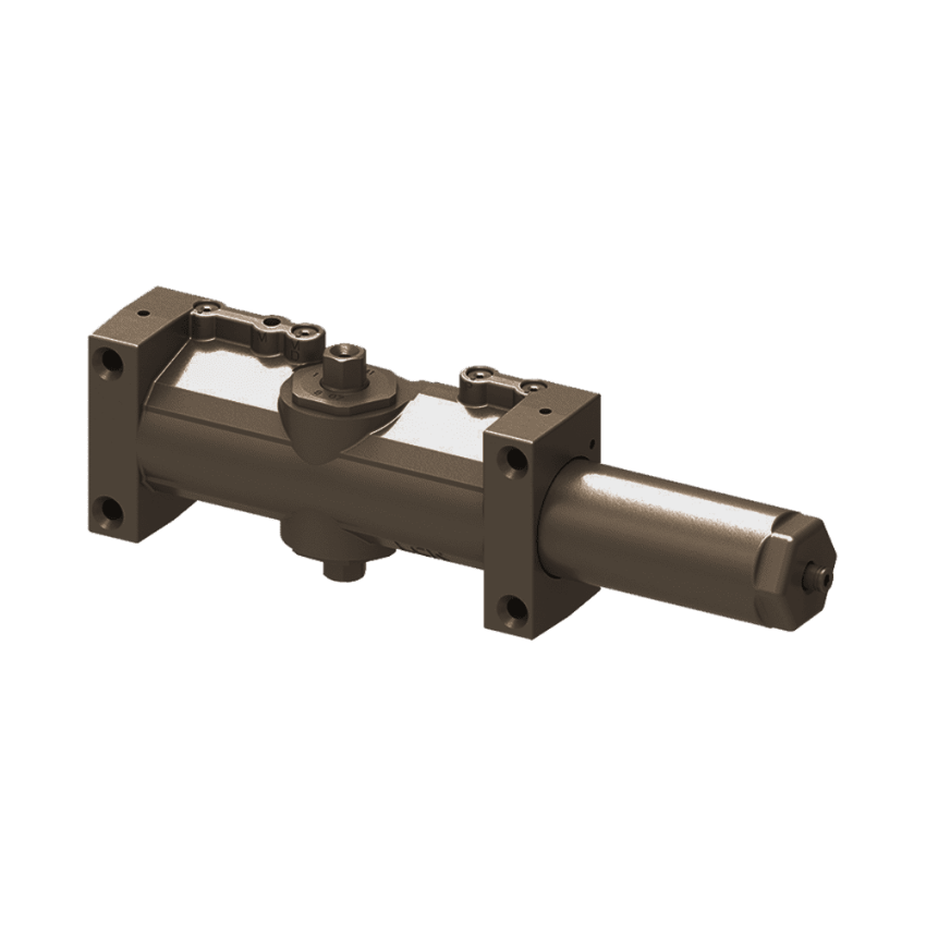 Picture of 4050A-3071 Standard Cylinder Assembly