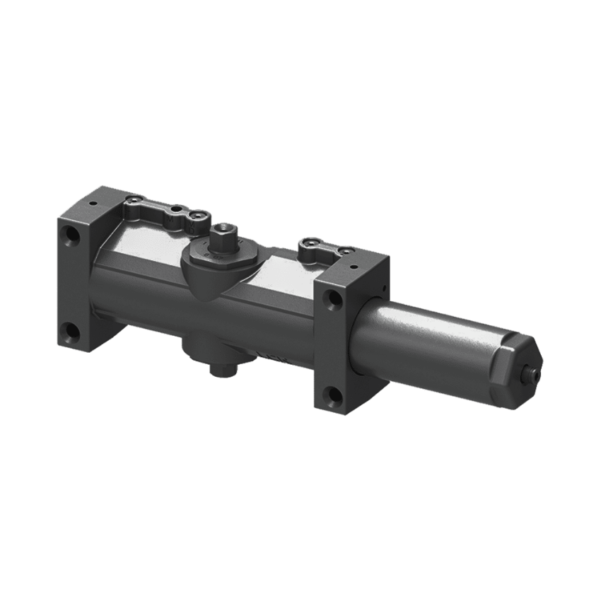 Picture of 4050A-3071 Standard Cylinder Assembly