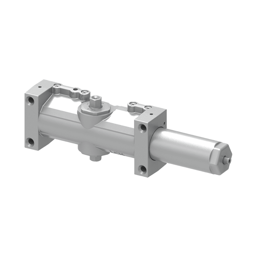 Picture of 4050A-3071DEL Delayed Action Cylinder Assembly