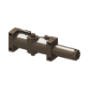 Picture of 4050A-3071DEL Delayed Action Cylinder Assembly