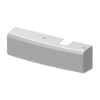 Picture of 4050A-72MC Metal Cover