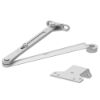 Picture of 4050A-3077/PA Reg Arm with 62PA Shoe, 180 Degree Swing