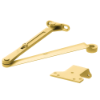 Picture of 4050A-3077/PA Reg Arm with 62PA Shoe, 180 Degree Swing
