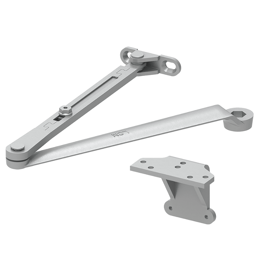 Picture of 4050A-3077/62A Regular Arm with 62A Auxiliary Shoe