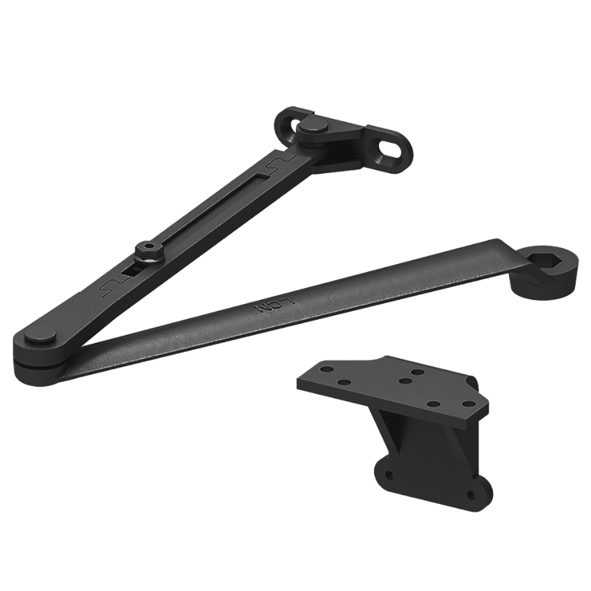Picture of 4050A-3077/62A Regular Arm with 62A Auxiliary Shoe