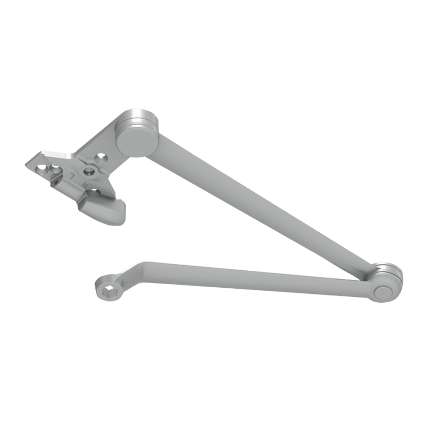 Picture of 4050A-3077SCNS Spring Cush-N-Stop Arm, 110 Degree Swing