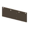 Picture of 4050A-18G Drop Plate, Narrow Top Rail or Flush Ceiling