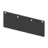 Picture of 4050A-18G Drop Plate, Narrow Top Rail or Flush Ceiling