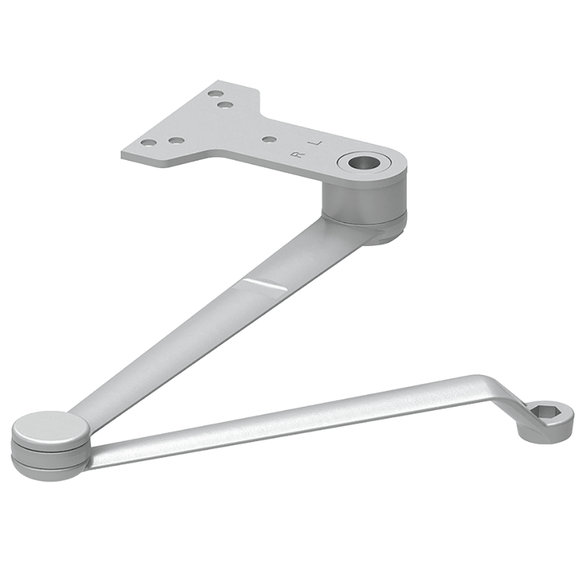 Picture of 4110-3049EDA/G Hold Open Extra Duty Arm, w/ 62G Thick Hub Shoe