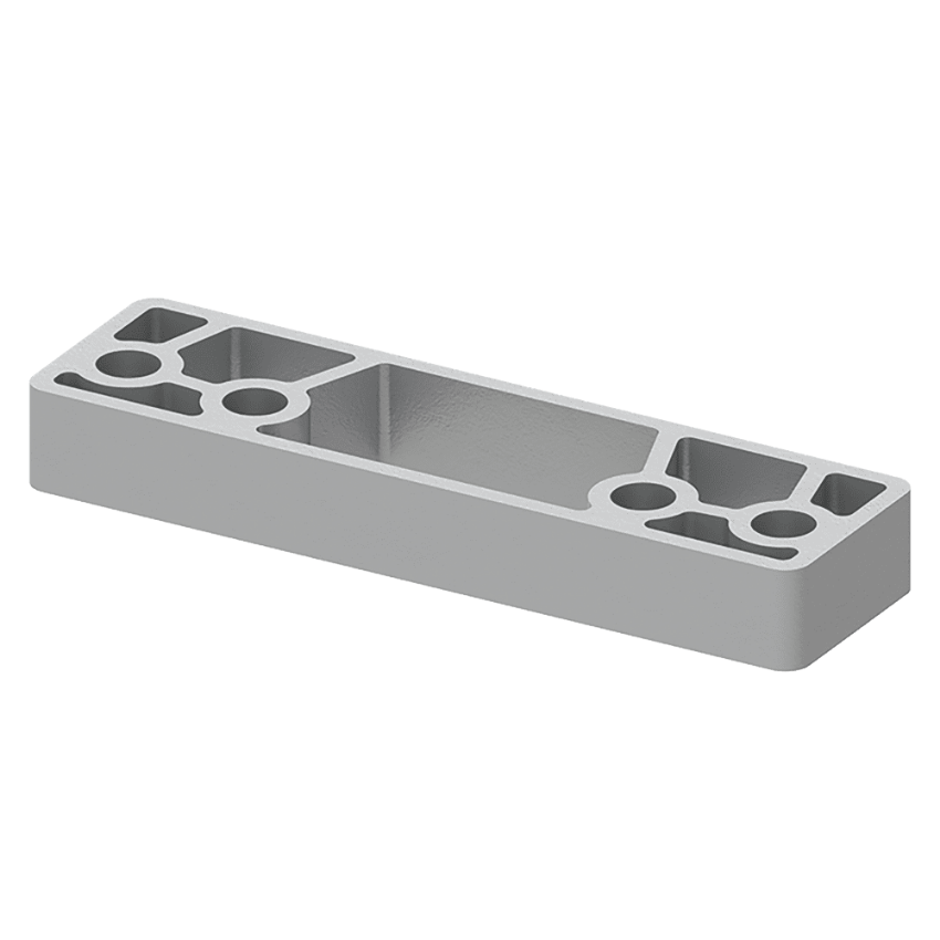 Picture of 4110-61 Blade Stop Spacer