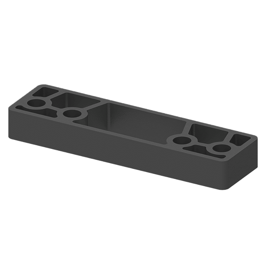 Picture of 4110-61 Blade Stop Spacer