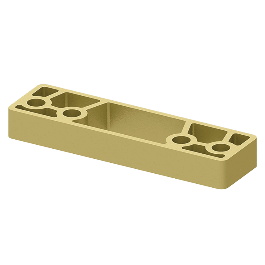 Picture of 4110-61 Blade Stop Spacer