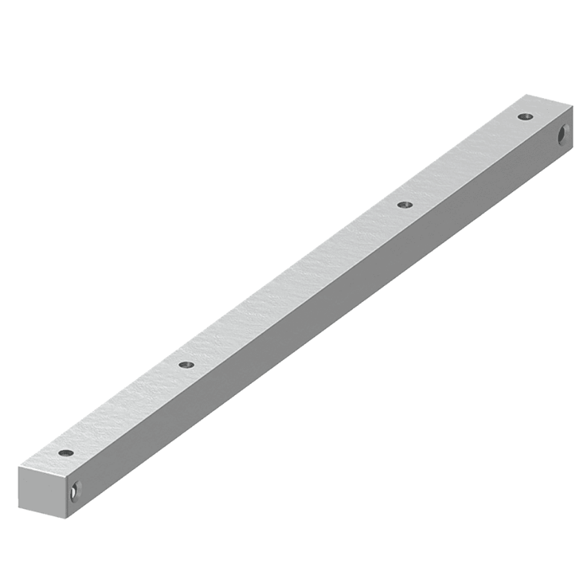 Picture of 4000T-3038 Standard Track, Non-Handed