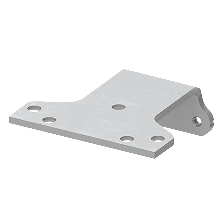 Picture of 1260-62PA 1260 Series Parallel Arm Shoe