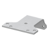 lcn 1260-62pa pa shoe aluminum al
