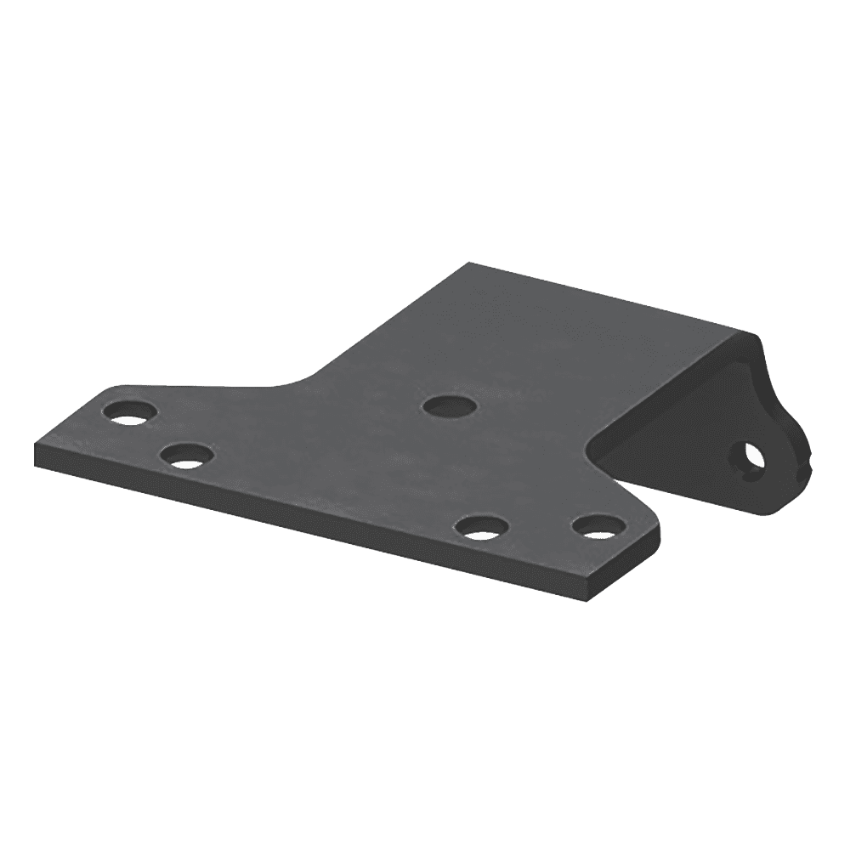 Picture of 1260-62PA 1260 Series Parallel Arm Shoe