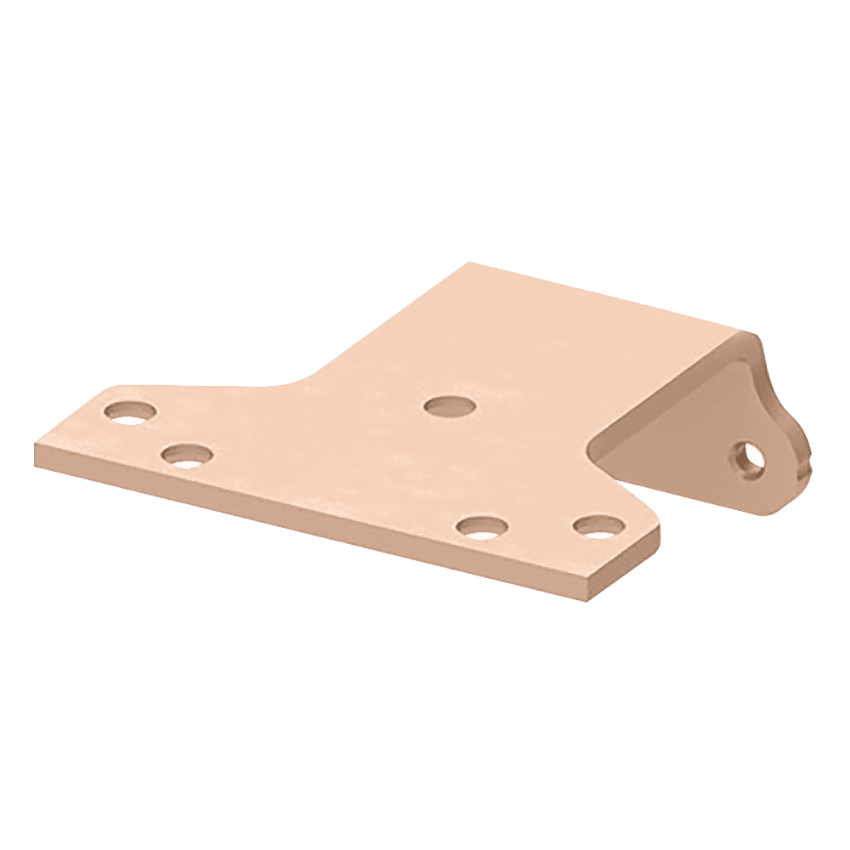 Picture of 1260-62PA 1260 Series Parallel Arm Shoe