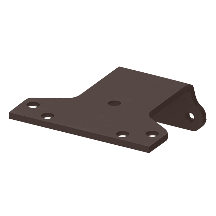 Picture of 1260-62PA 1260 Series Parallel Arm Shoe