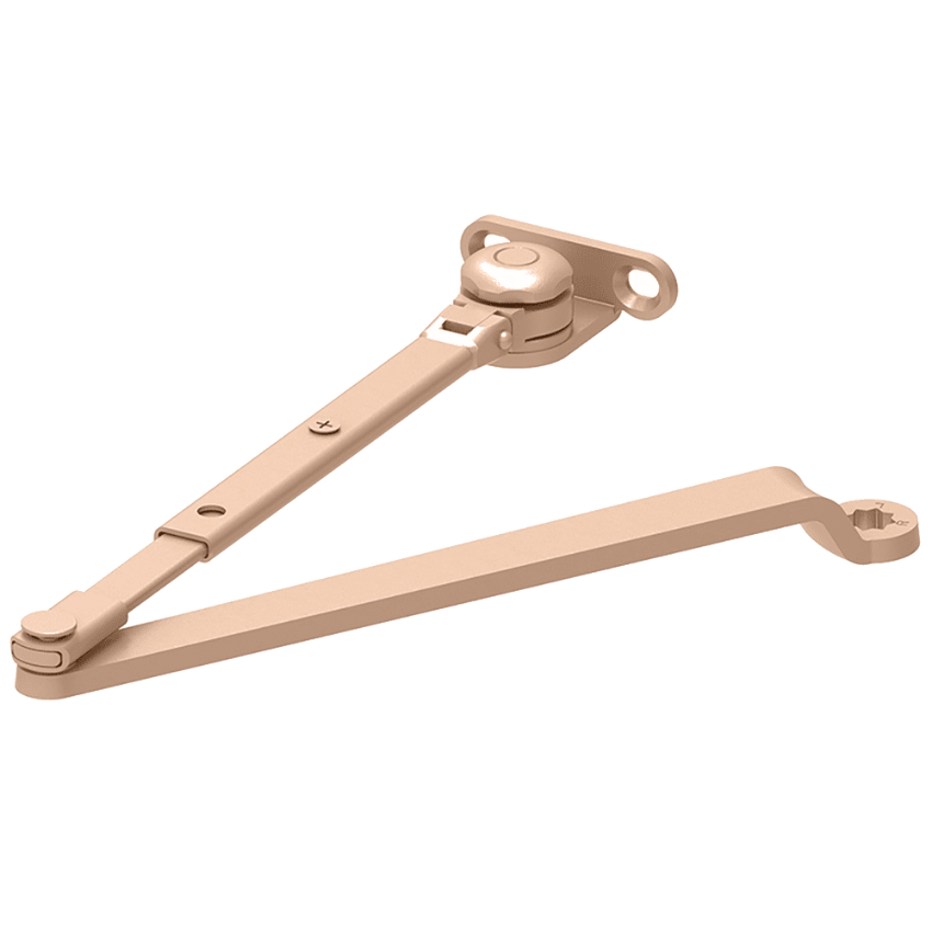 Picture of 1260-3049 Hold Open Arm