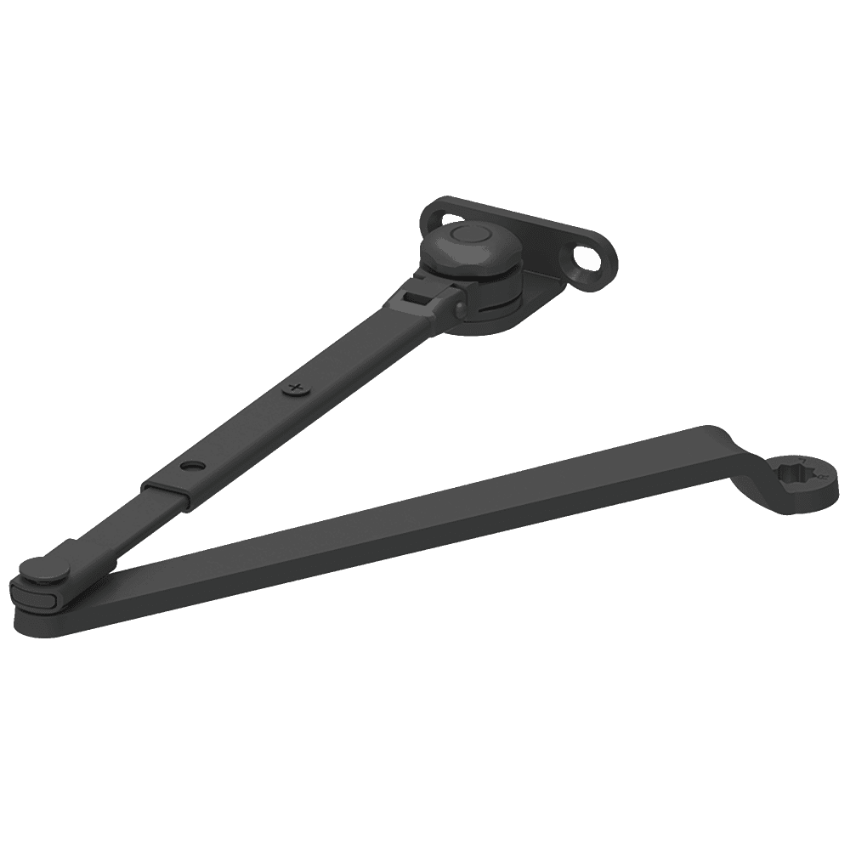 Picture of 1260-3049L Hold Open Long Arm