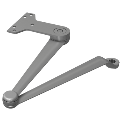 Picture of 1260-3049EDA/G Hold Open Extra Duty Arm w/62G