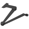 Picture of 1260-3049EDA/G Hold Open Extra Duty Arm w/62G