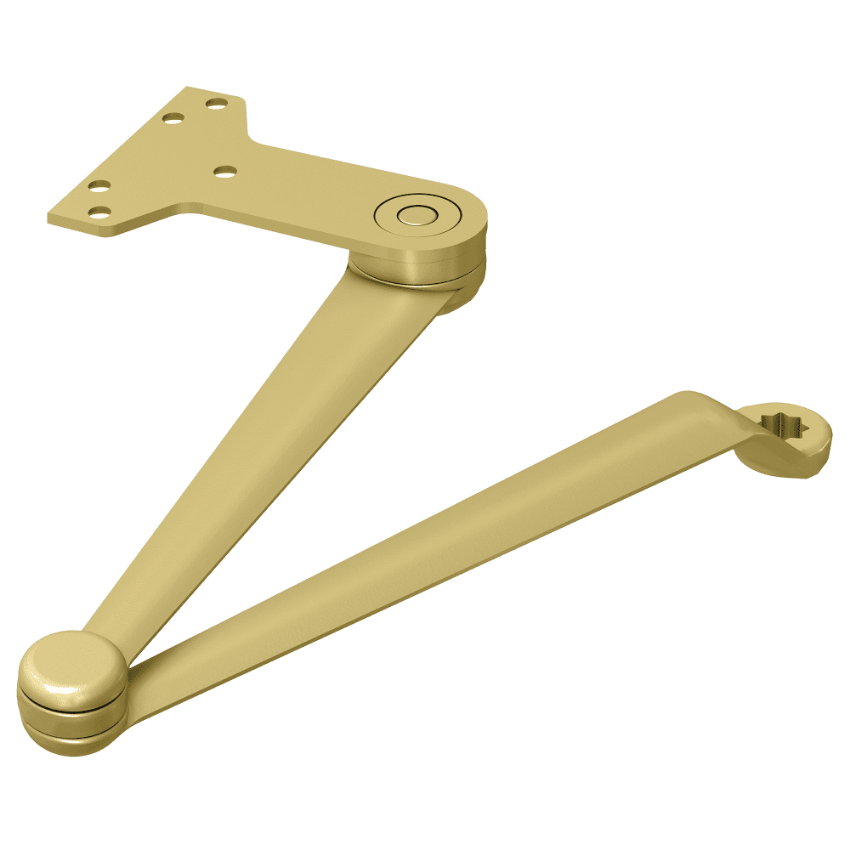 Picture of 1260-3049EDA/G Hold Open Extra Duty Arm w/62G