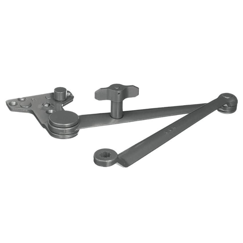 lcn 1260-3049cush hcush arm aluminum