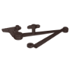 lcn 1260-3049cush hcush arm dark bronze