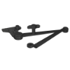 lcn 1260-3049cush hcush arm black