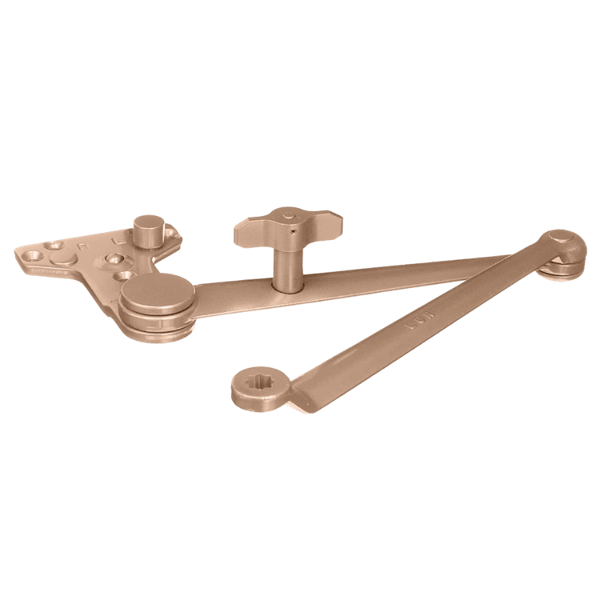 lcn 1260-3049cush hcush arm light bronze