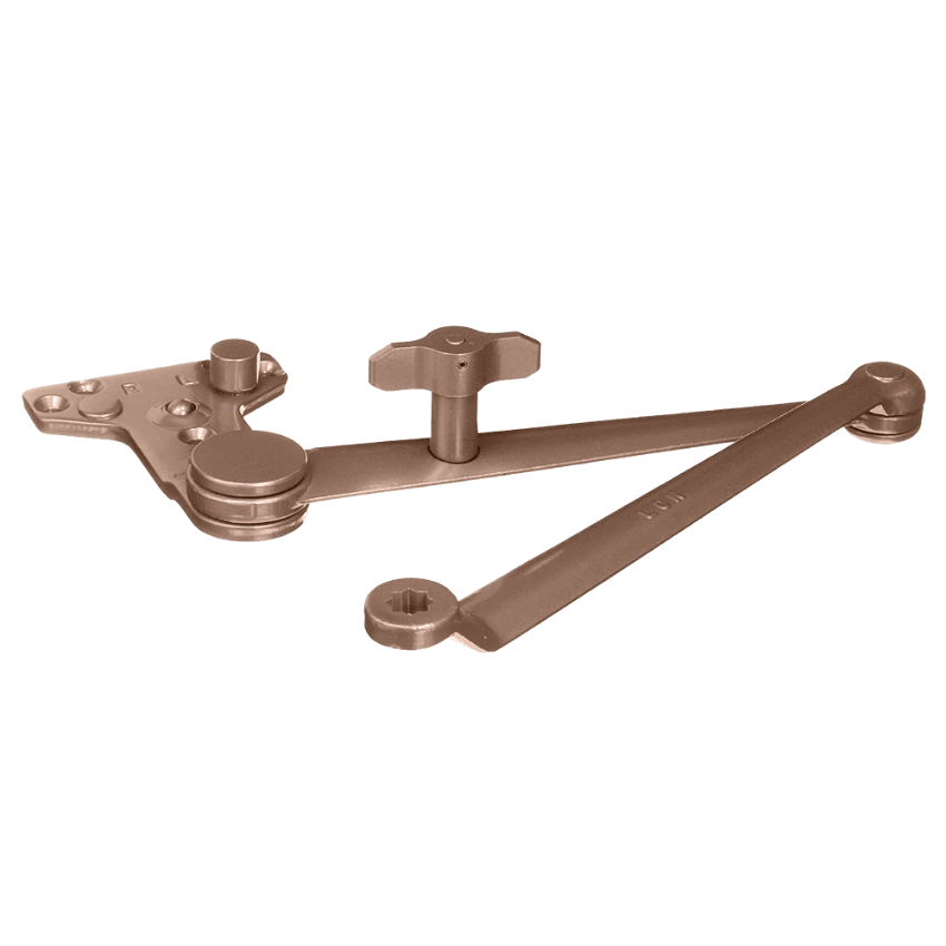 lcn 1260-3049cush hcush arm statuary bronze