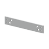 lcn 1260-18qf quick fix bracket kit 689 aluminum al