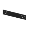 lcn 1260-18qf quick fix bracket kit 693 black glblk