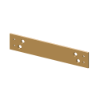 lcn 1260-18qf quick fix bracket kit 691 light bronze ltbrz