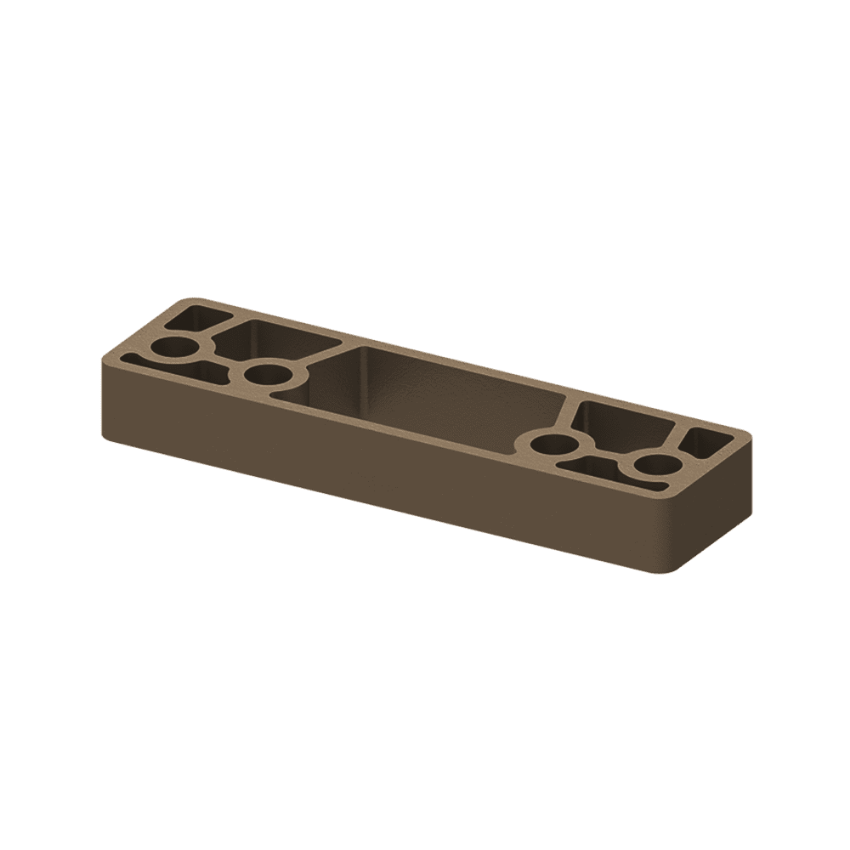 Picture of 1260-61 Blade Stop Spacer