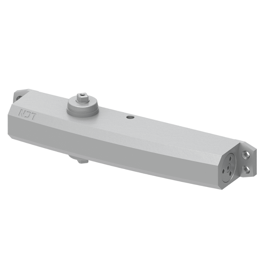 lcn 1450-3071 standard cylinder assembly aluminum al