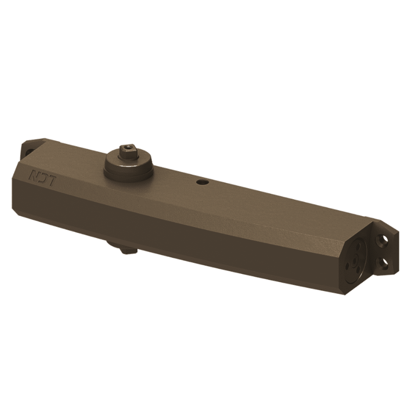 lcn 1450-3071 standard cylinder assembly dark bronze dkbrz