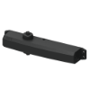 lcn 1450-3071 standard cylinder assembly black glblk