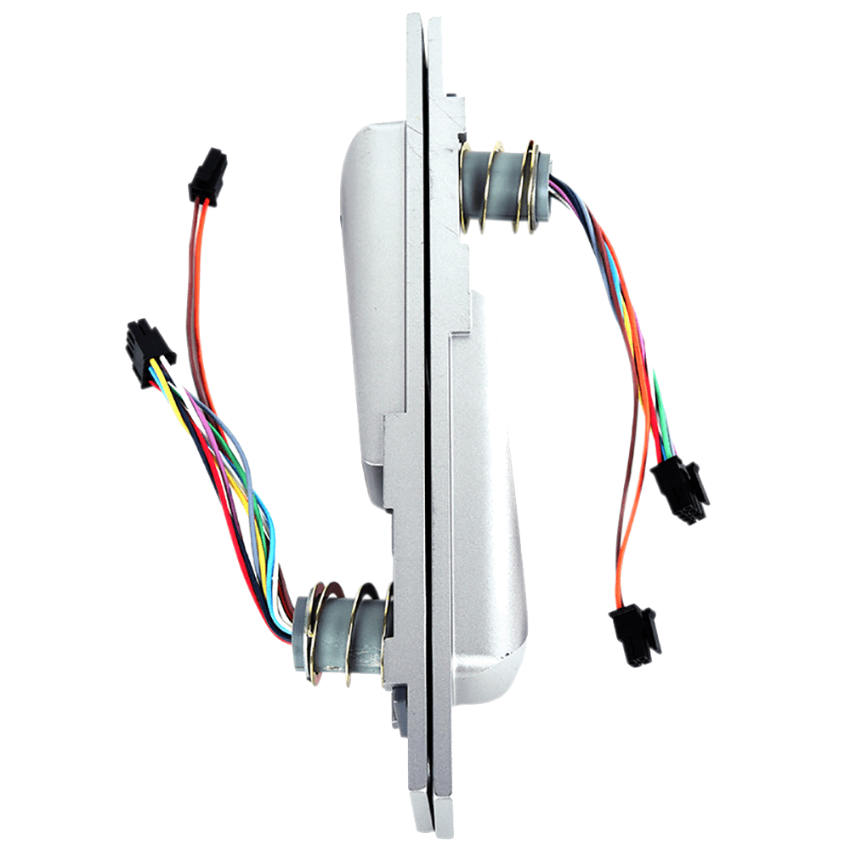 Picture of EPT-10 Electric Power Transfer, Ten 24 Guage Wires