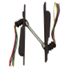 Von Duprin EPT-10 Electrical Power Transfer – US19 Flat Black