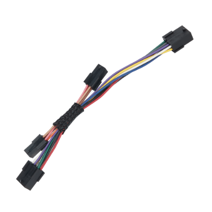 Von Duprin CON-6 6-inch wire harness