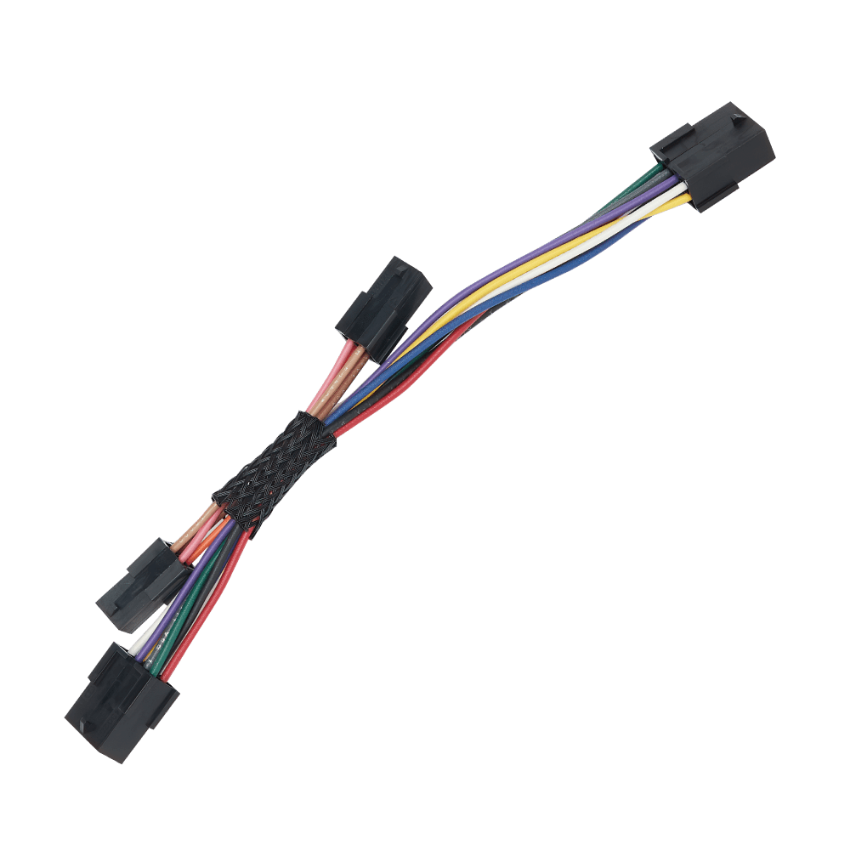 Von Duprin CON-6 6-inch wire harness