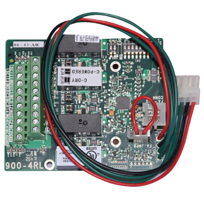Picture of 900-4RL-FA Optional Distribution Board