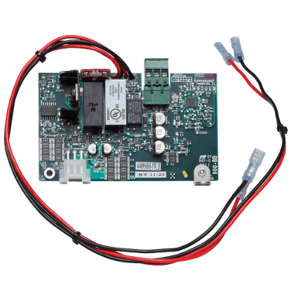 Von Duprin 900-BB Battery Backup Board
