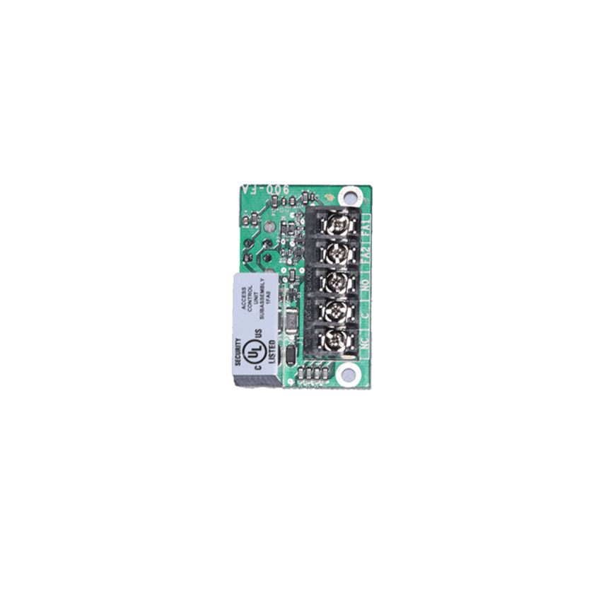 Von Duprin 900-FA Fire Alarm Relay Module