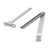Picture of 1450-3077/62A  Reg Arm w/ 62A Shoe