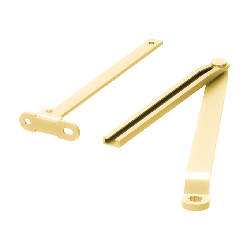 Picture of 1450-3077/62A  Reg Arm w/ 62A Shoe