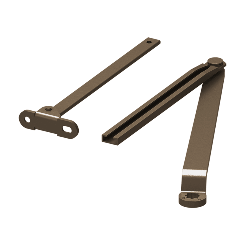 Picture of 1450-3077/62A  Reg Arm w/ 62A Shoe