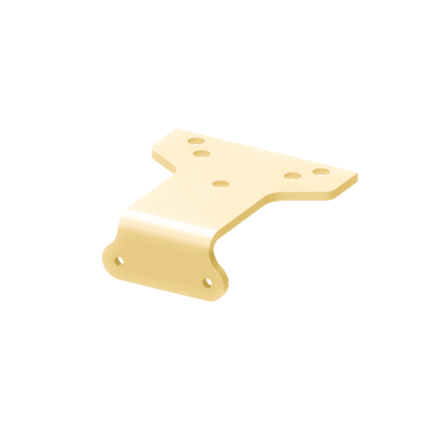 Picture of 1450-62PA, 1450 Series Parallel Arm Shoe